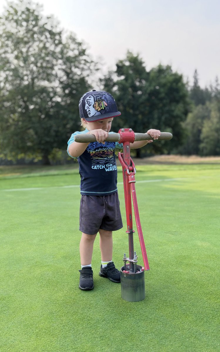 Pat Lethbridge tweet media