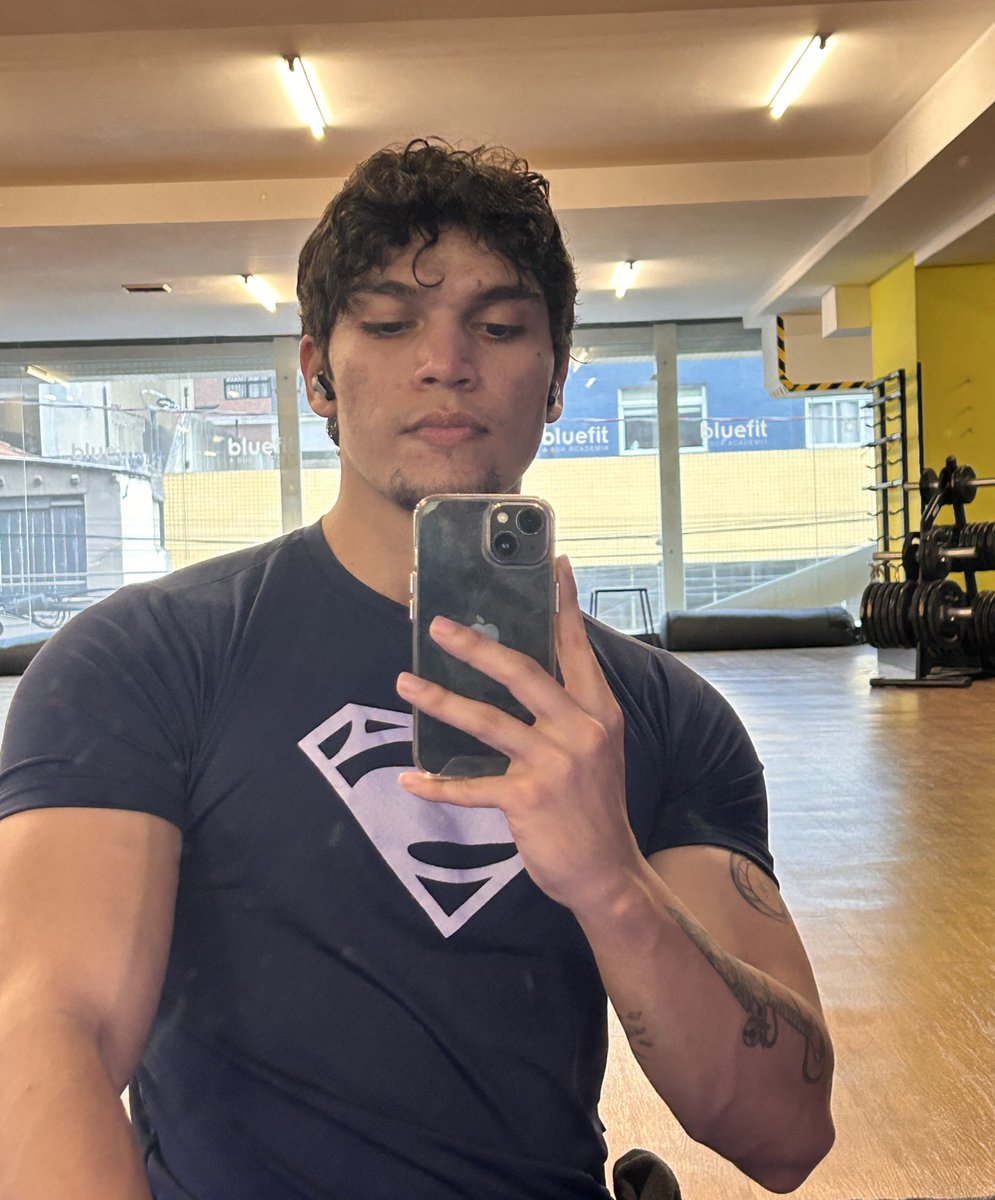 _ttdoDiego's tweet image. O super man 💅