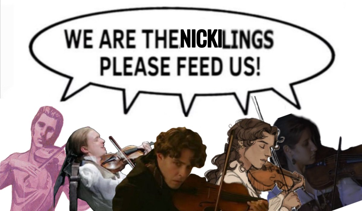 Nicolas de Lenfent Archive tweet media