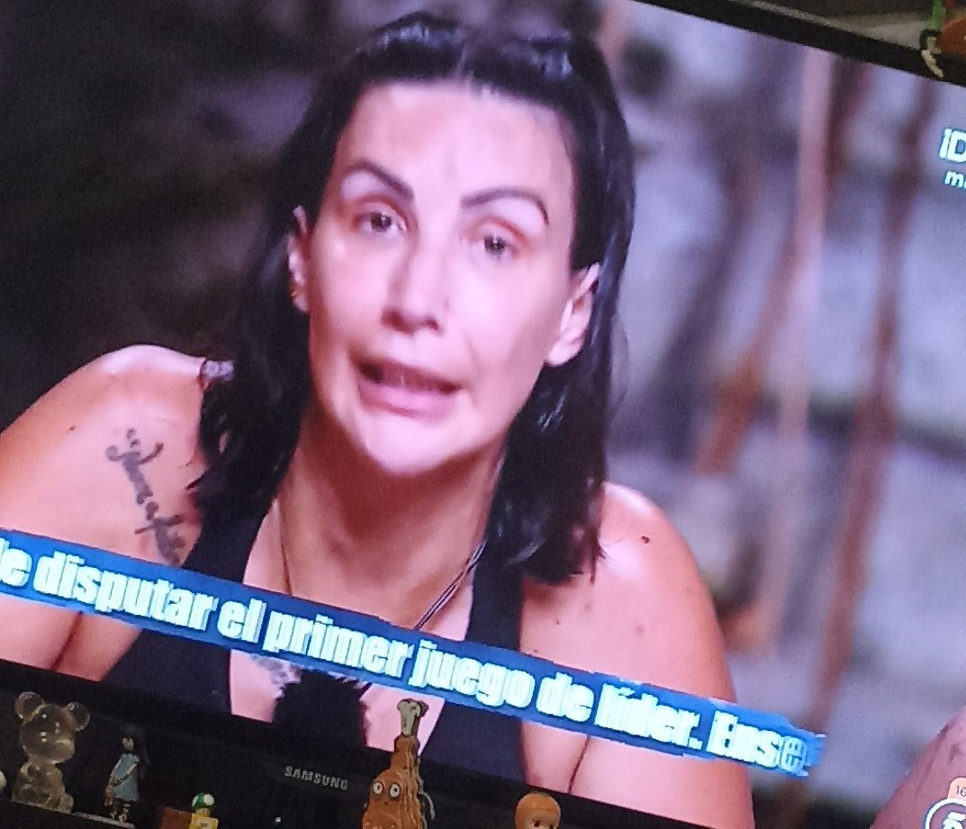 chio35's tweet photo. Con quien vais?
Adara ❤️
Fani 🔄
#SVAllStarsGala1 https://t.co/KW6lQ5z9Gt