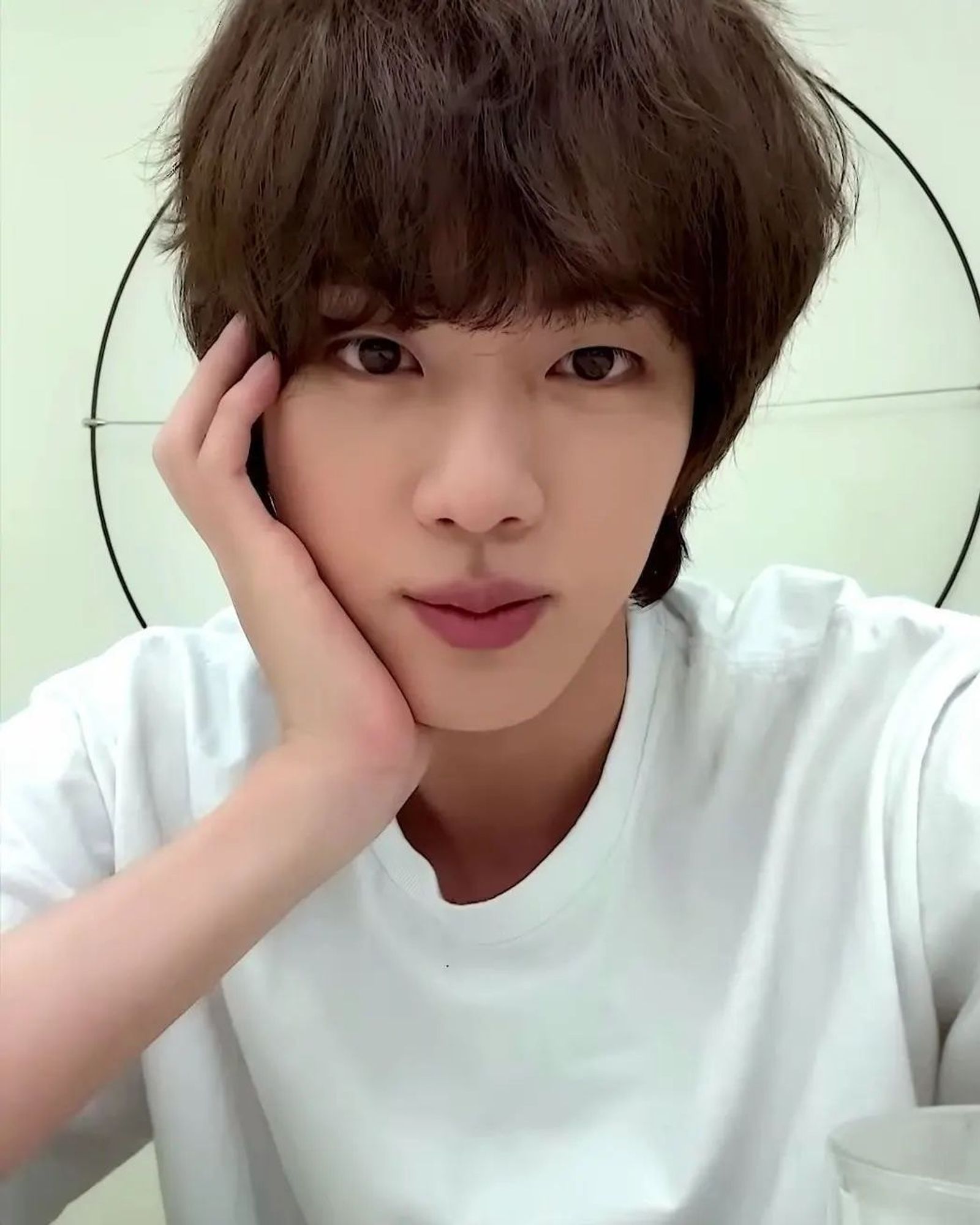 キム・ソクジン - Search / X