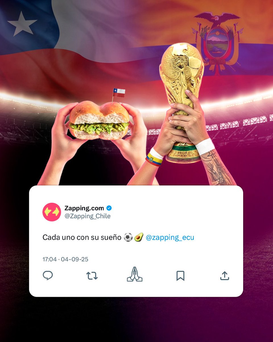 Zapping.com tweet media