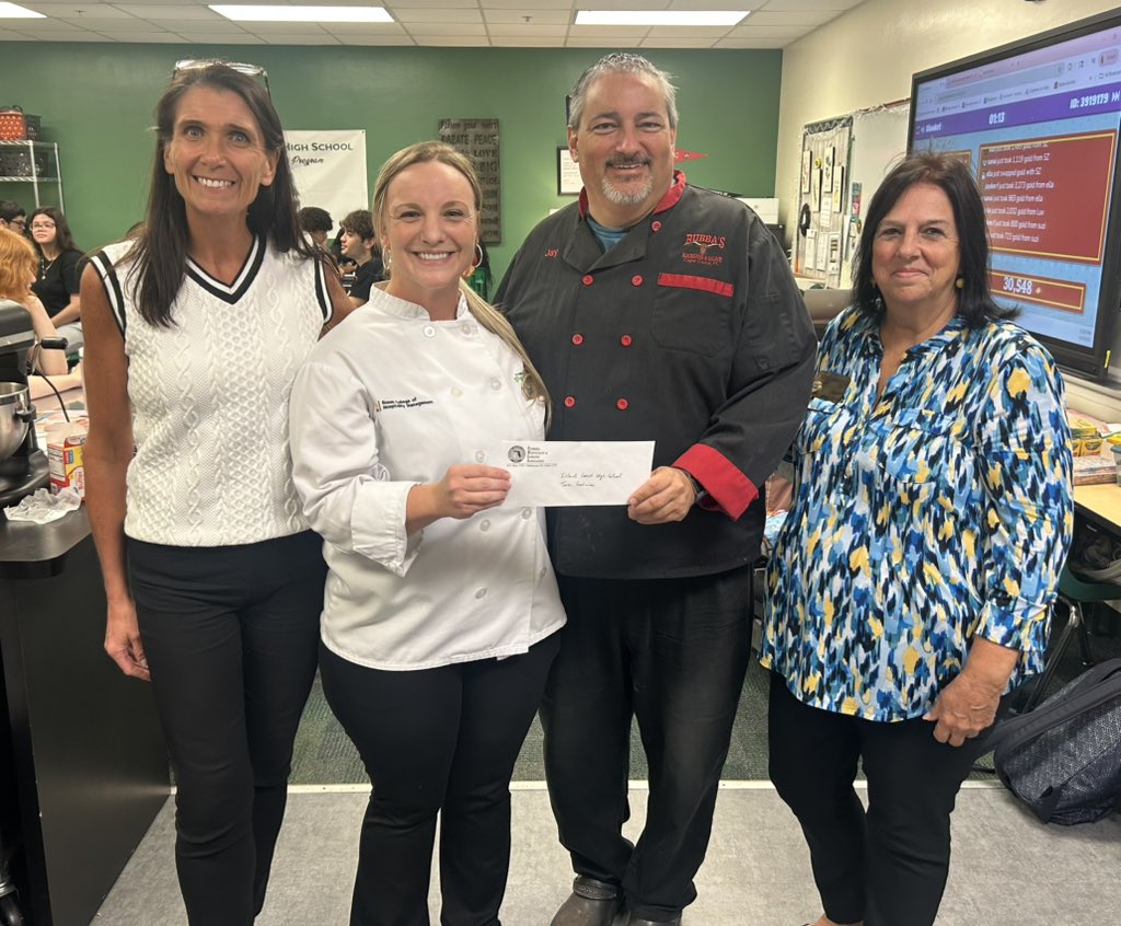 Ed Mathews tweet media