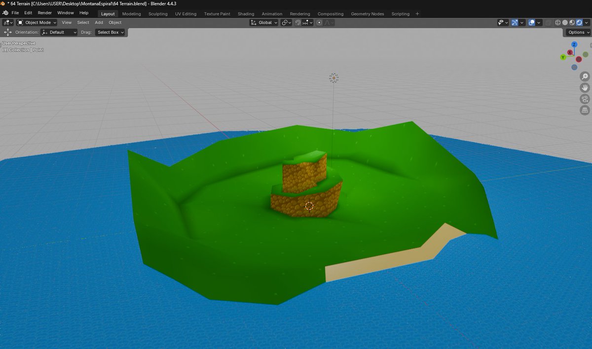 PolyPop_3D tweet media