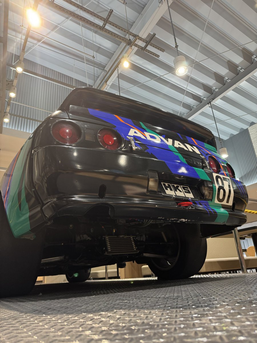 まじであるやん。