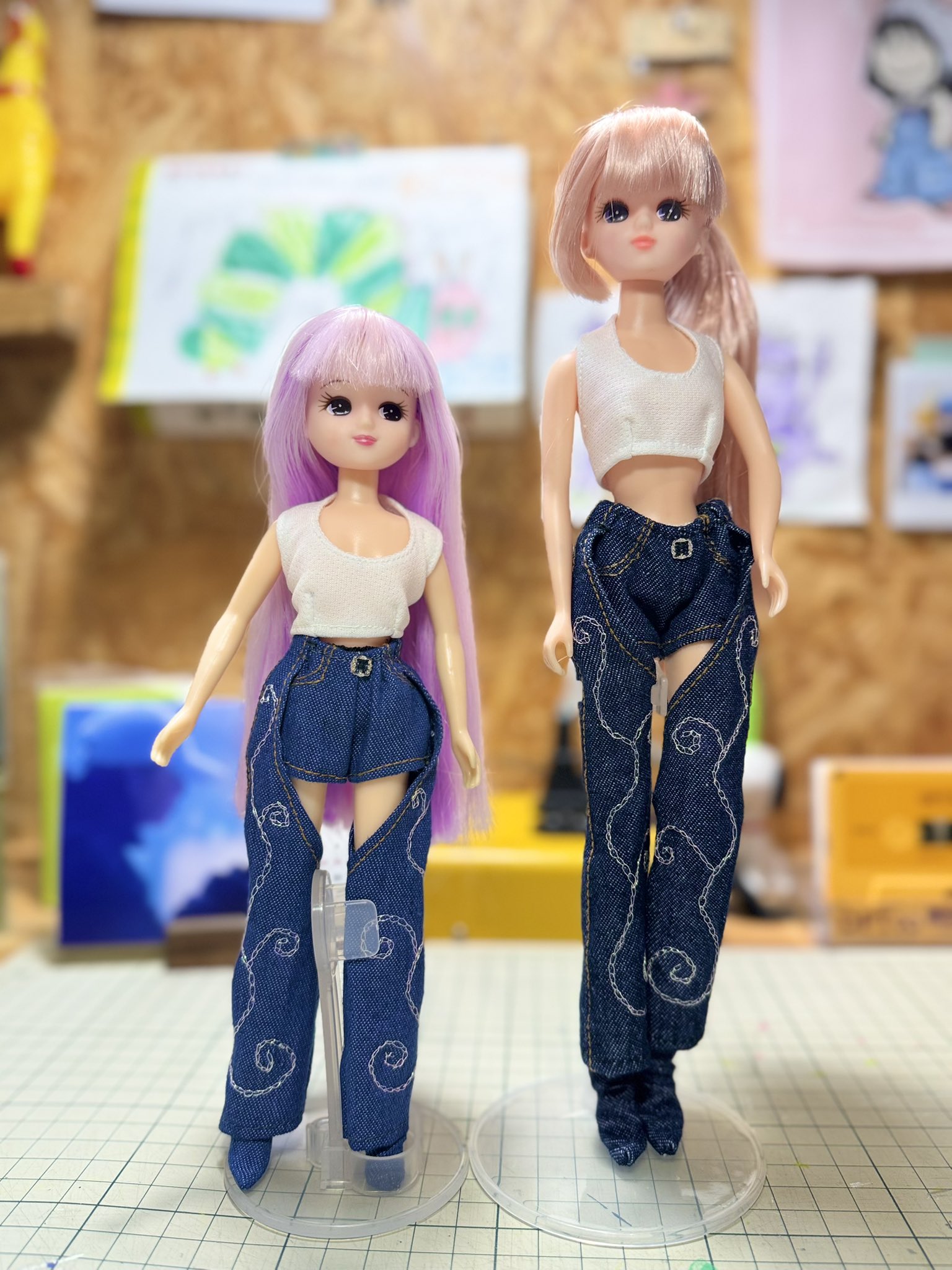 パラッパラッパー ほのぼのピクニック ポケットミュージックシーンコレクション パラッパラッパー ほのぼのピクニック ポケットミュージック