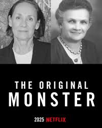 Scream_Spain's tweet image. Y tendremos a la gran Laurie Metcalf (Nancy Loomis en #Scream2) como la madre de Ed Gein, Augusta Gein.