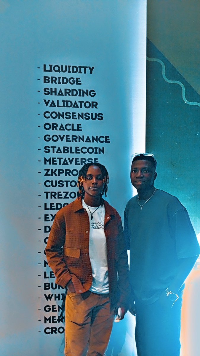 oto_lorin33024's tweet image. Live @NFT__NG , It was Fun, Educating , Cool and Calm. #FECC 

#UnchainSummer25
Spot your Favorites 👀 If $U know ?