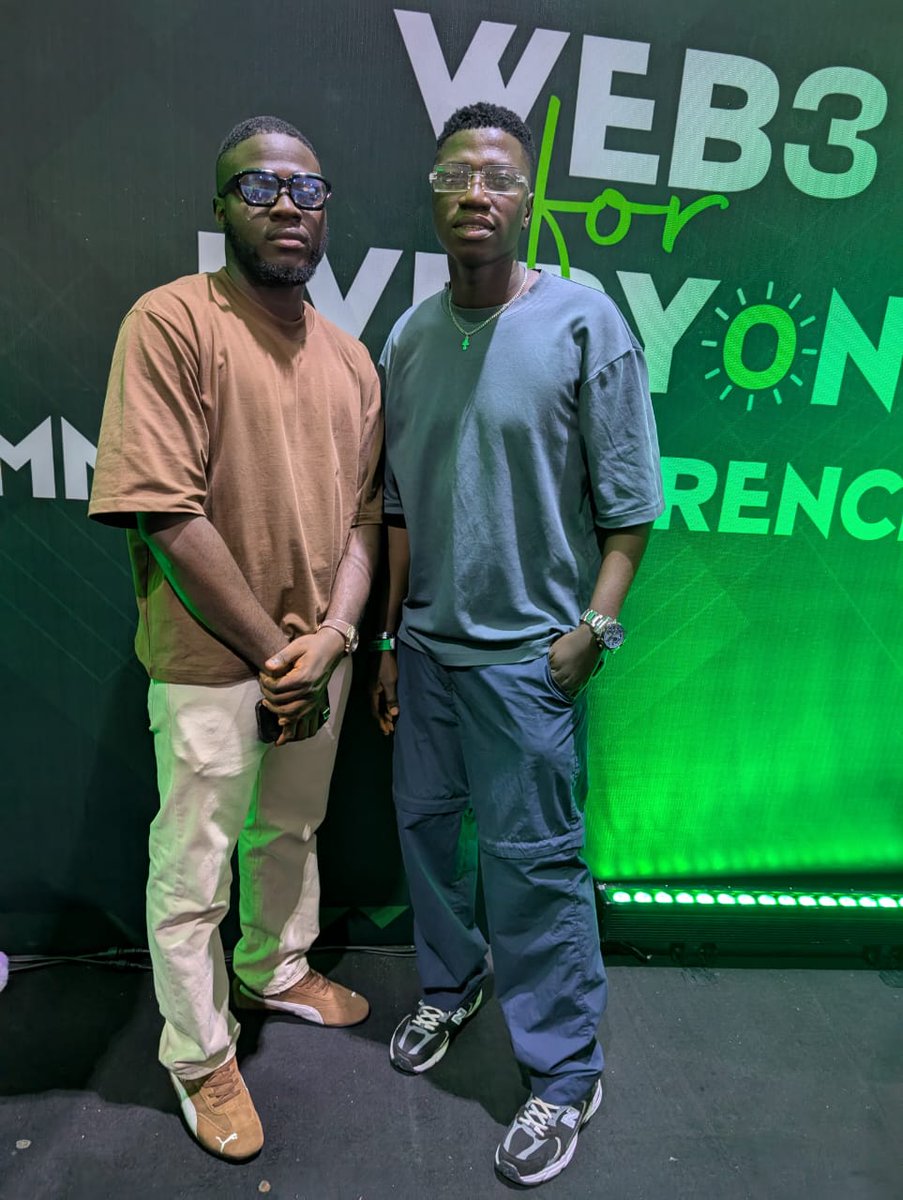 oto_lorin33024's tweet image. Live @NFT__NG , It was Fun, Educating , Cool and Calm. #FECC 

#UnchainSummer25
Spot your Favorites 👀 If $U know ?