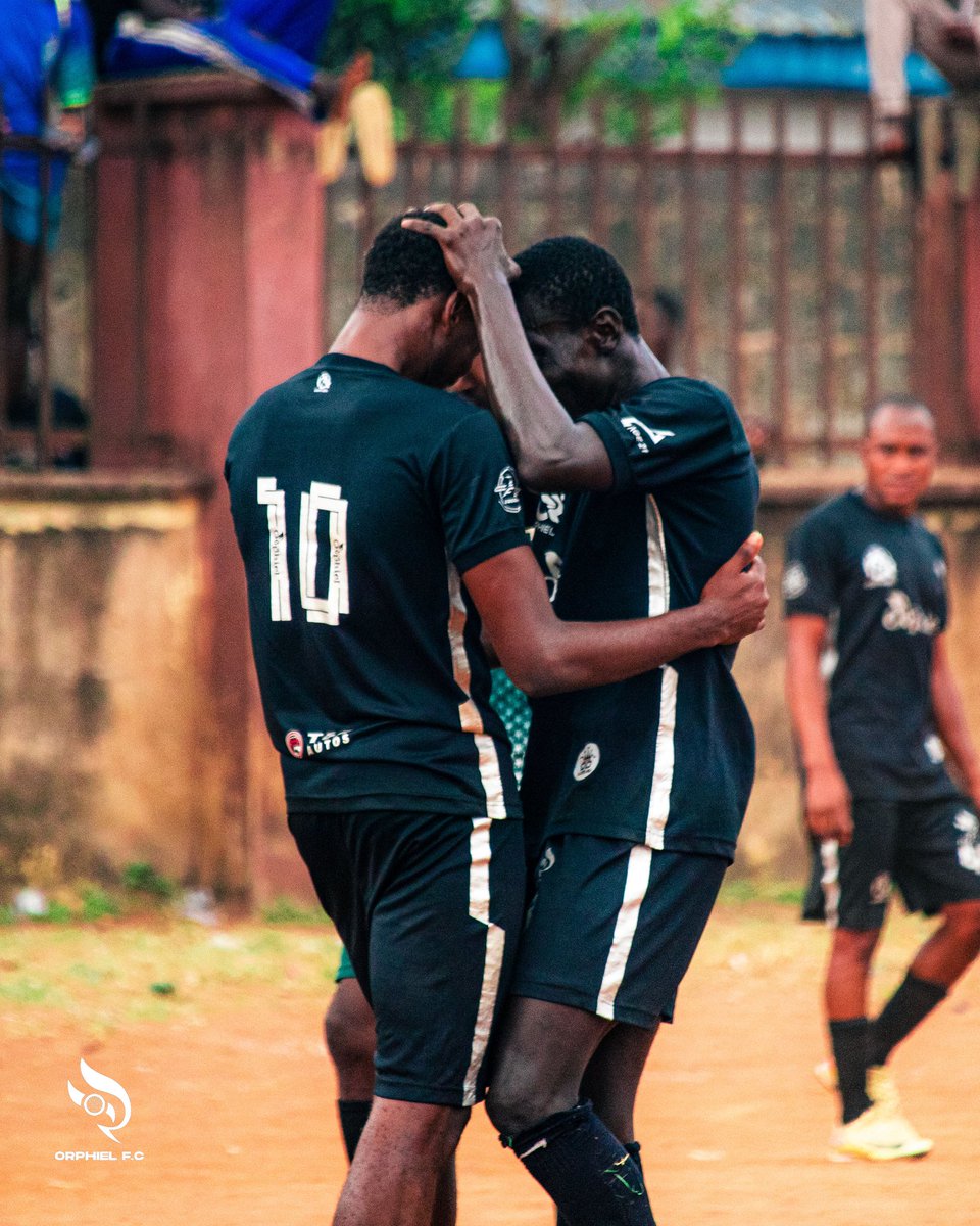 Orphiel FC tweet media