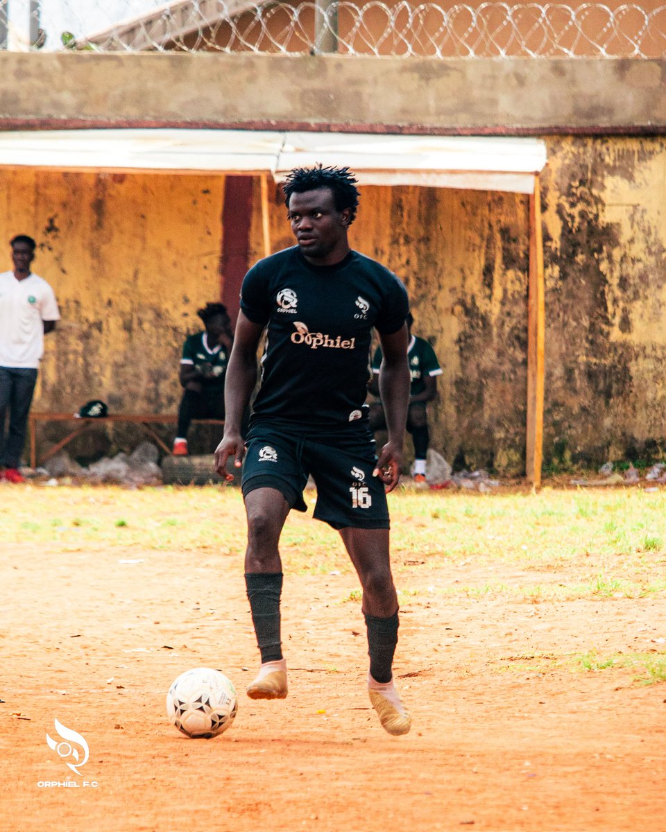 Orphiel FC tweet media