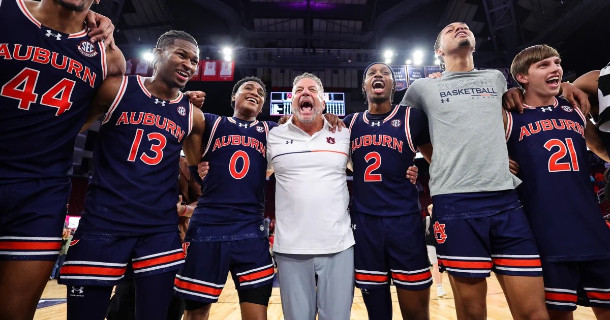 Beckham Black (@beckhamblack0) on Twitter photo #AGTG After a great conversation with coach Williams I am blessed to say i’ve received an offer from Auburn University <a href="/AuburnMBB/">Auburn Basketball</a> #AGTG After a great conversation with coach Williams I am blessed to say i’ve received an offer from Auburn University <a href="/AuburnMBB/">Auburn Basketball</a>