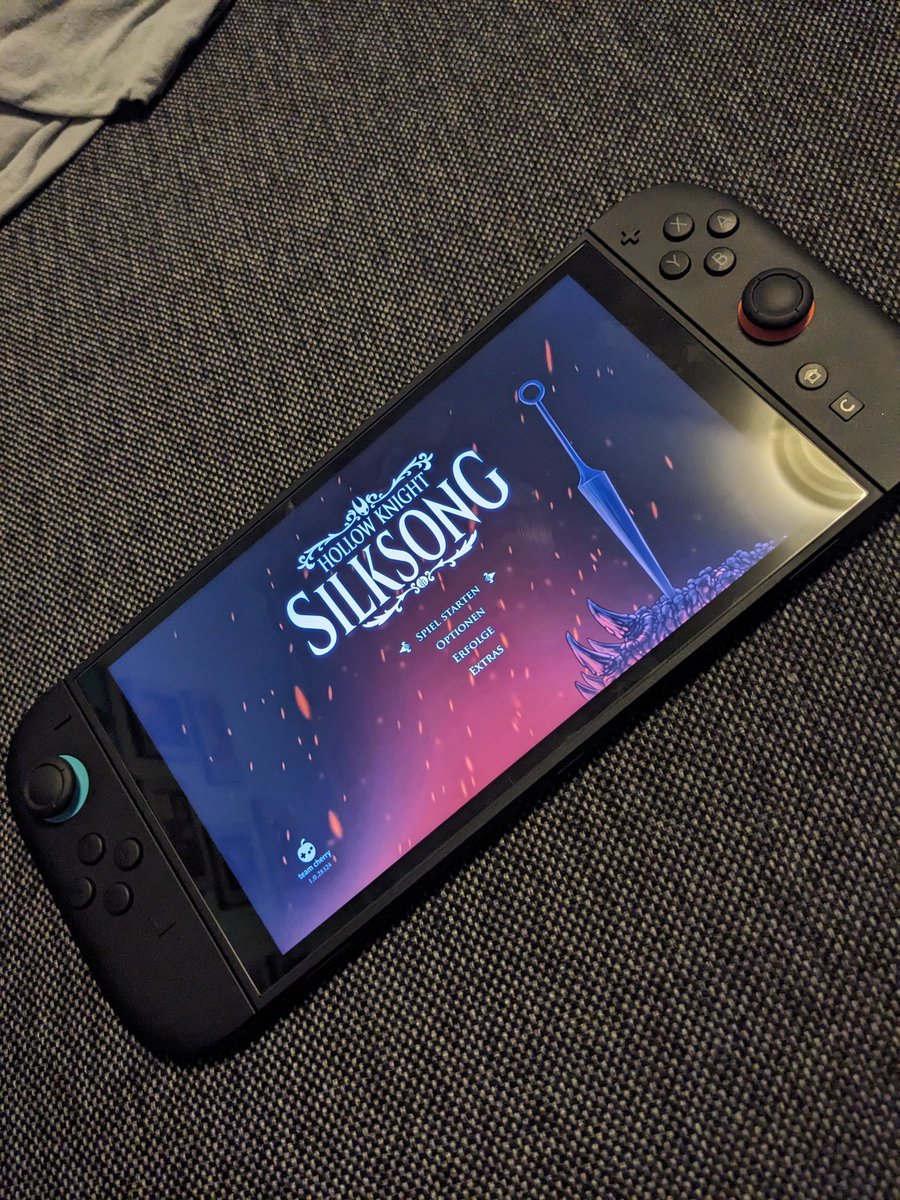 Der Euph 🔜 @gamescom 2025 @retro-gamer.de tweet media