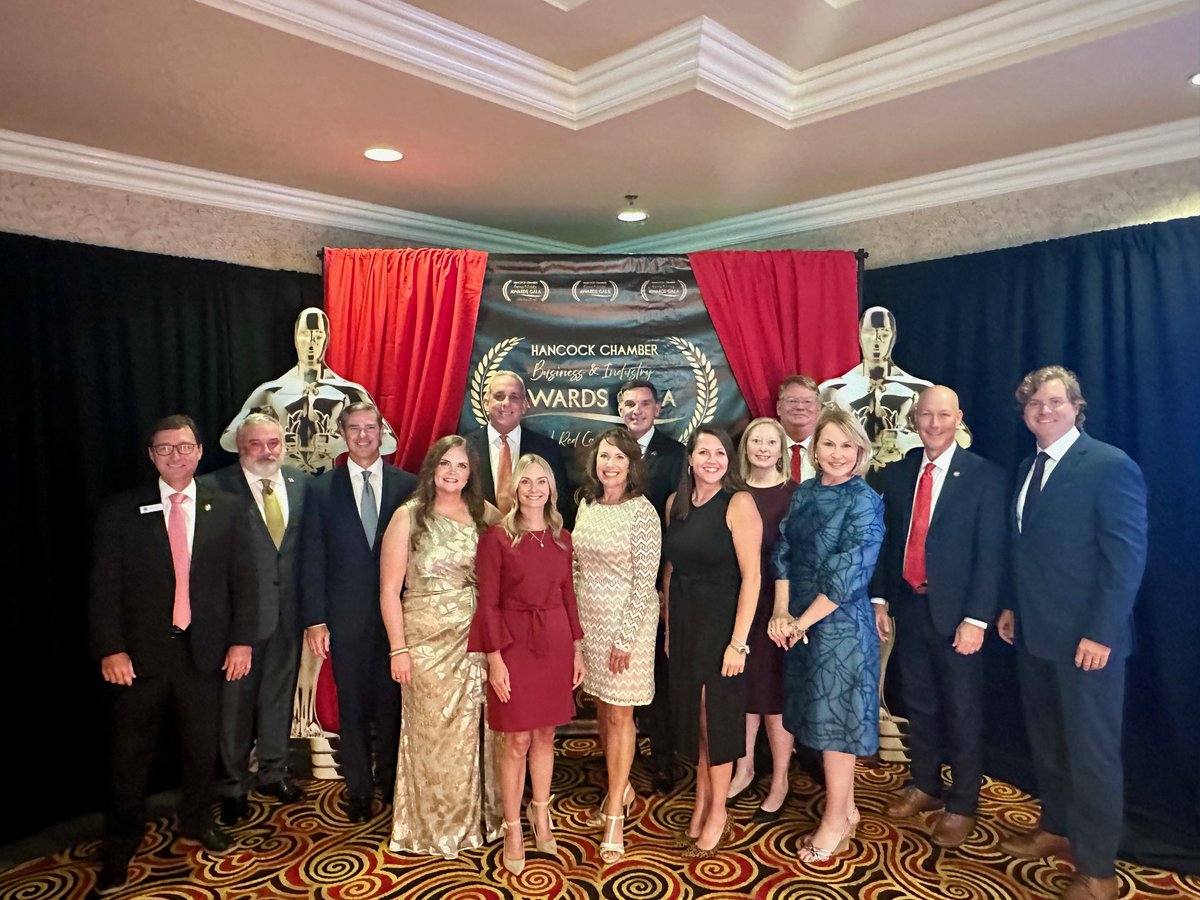 Hancock Whitney tweet media