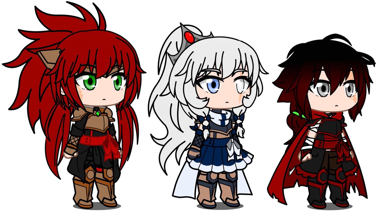 BlakeBelladonnaRWBY🐈⬛ tweet media