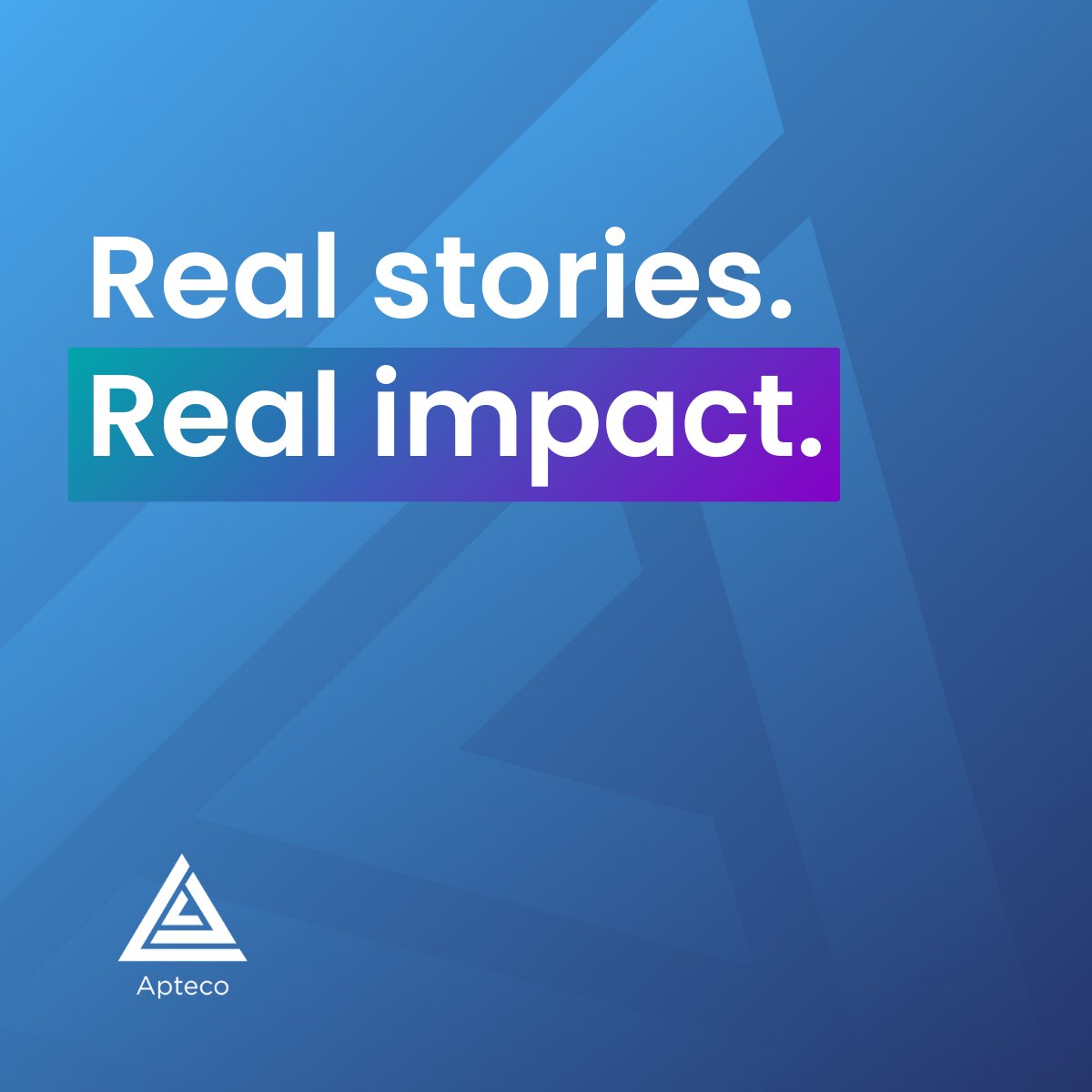 Today is #InternationalDayofCharity, meet the heroes behind the change

We're shining a spotlight on the incredible charities we serve - organisations powered by passion, innovation, and compassion.

📖 Read their stories here: hubs.ly/Q03GqjqZ0