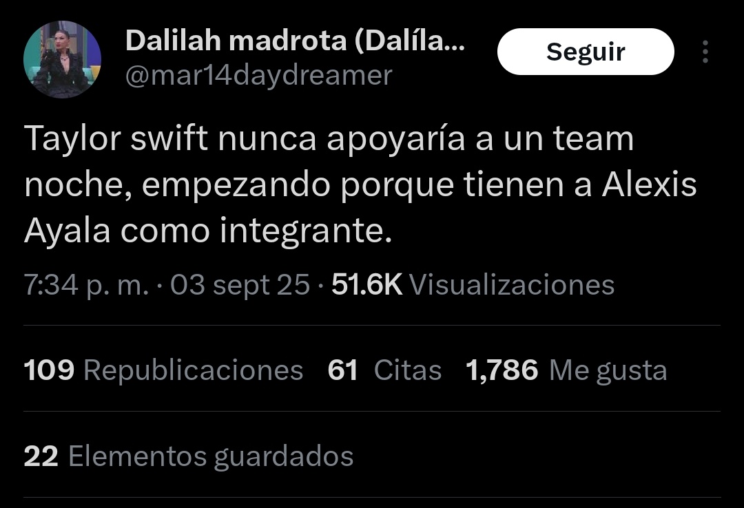 DayDreamer7117 tweet media