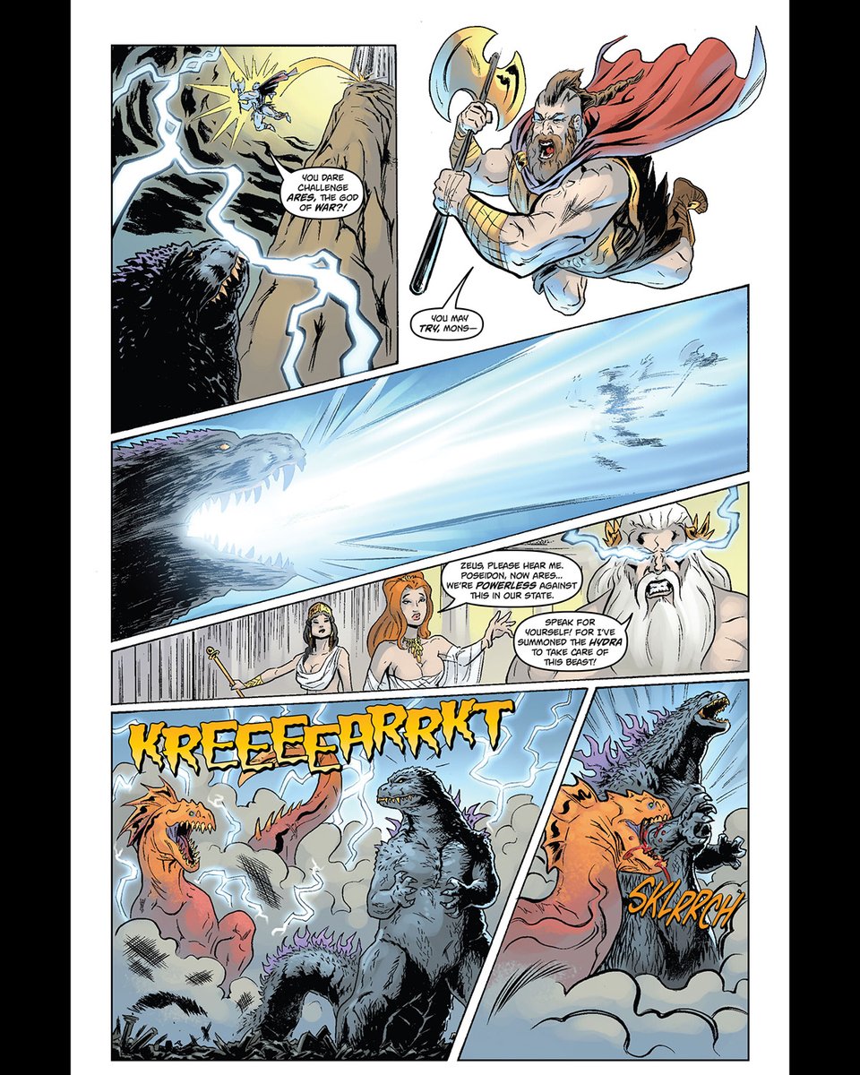 GODZILLA.OFFICIAL tweet media