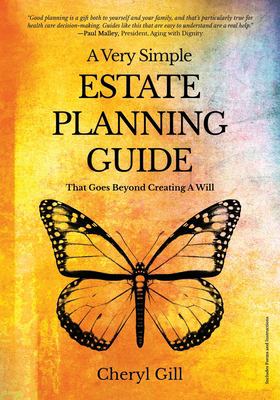 MCLawLibrary's tweet image. Now available: “A Very Simple Estate Planning Guide That Goes Beyond Creating a Will” by Cheryl Gill.
Stop by during library hours, 8-5 Monday – Friday, and give it a read!
Thank you for following Marion County Law Library.
