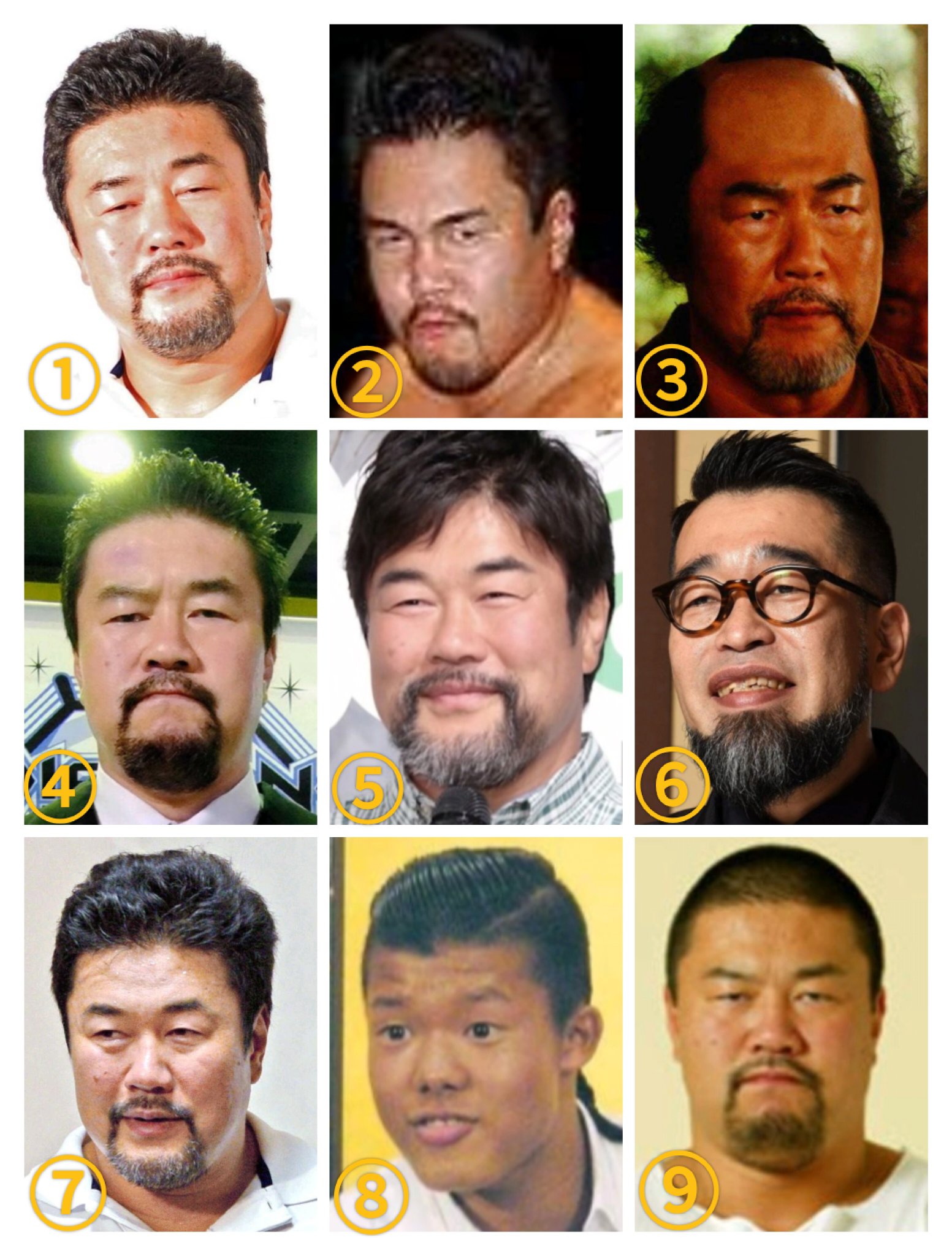 HAO 佐々木健介 佐々木健介 プロレスフィギュア HAO - メルカリ