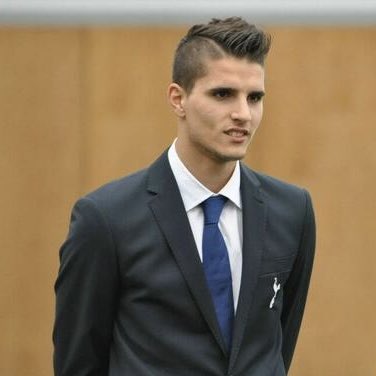 I, for one, welcome the new chairman of Tottenham Hotspur Football Club:
