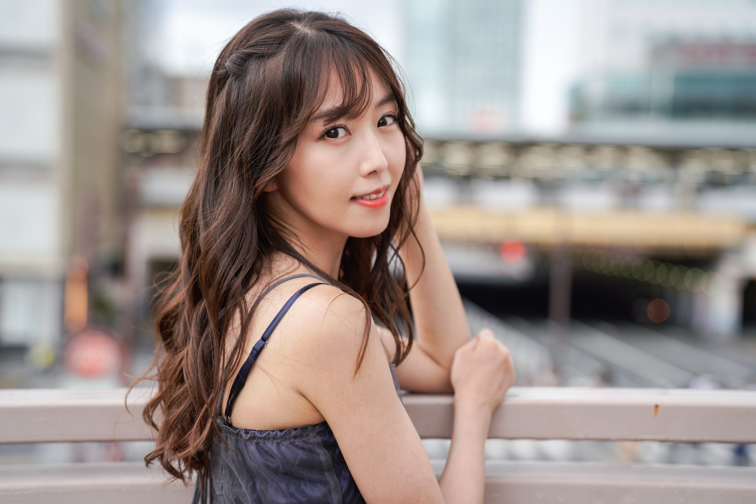 コウキアツ♡ やわらかな曲線美がつくる、アートのような存在感