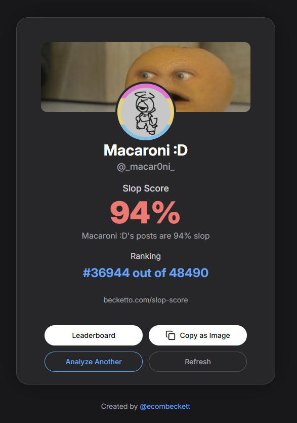 Im fucking hanging myself TONIGHT