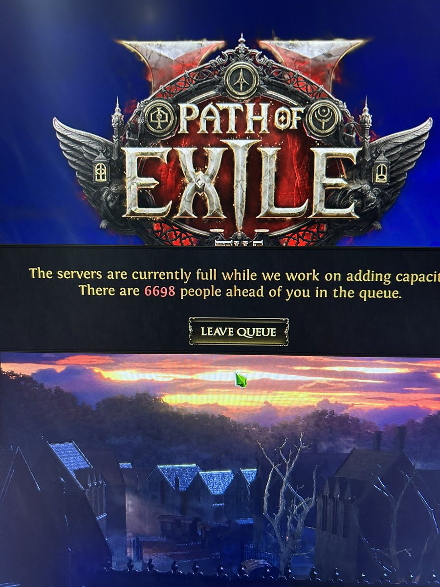 MuscadineMarlon's tweet image. #poe2 #PathOfExile2