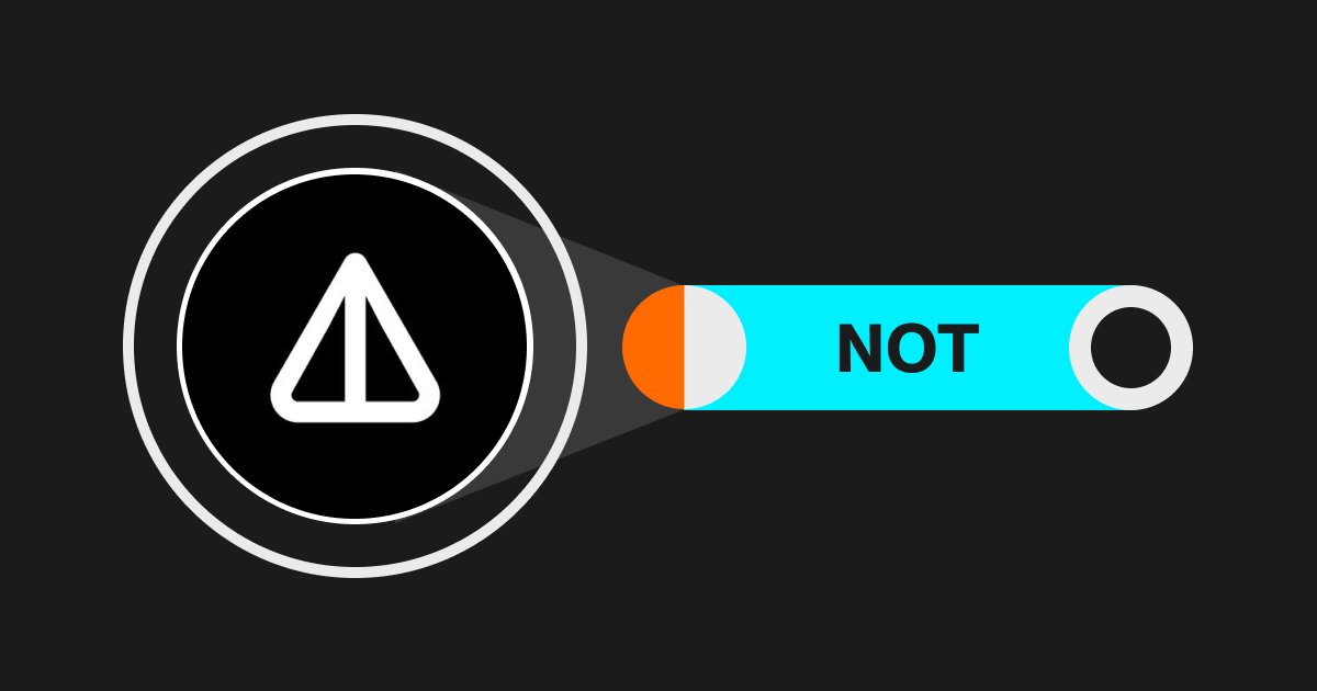 Notcoin started as a simple tap-to-earn game on Telegram and has grown into a global Web3 phenomenon. With $NOT fueling its ecosystem on TON, it’s bridging gaming and crypto adoption—turning millions of players into on-chain users. @thenotcoin 
#Notcoin