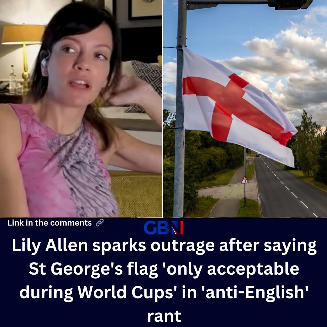 To cancel or not to cancel <a href="/lilyallen/">Lily Allen</a>