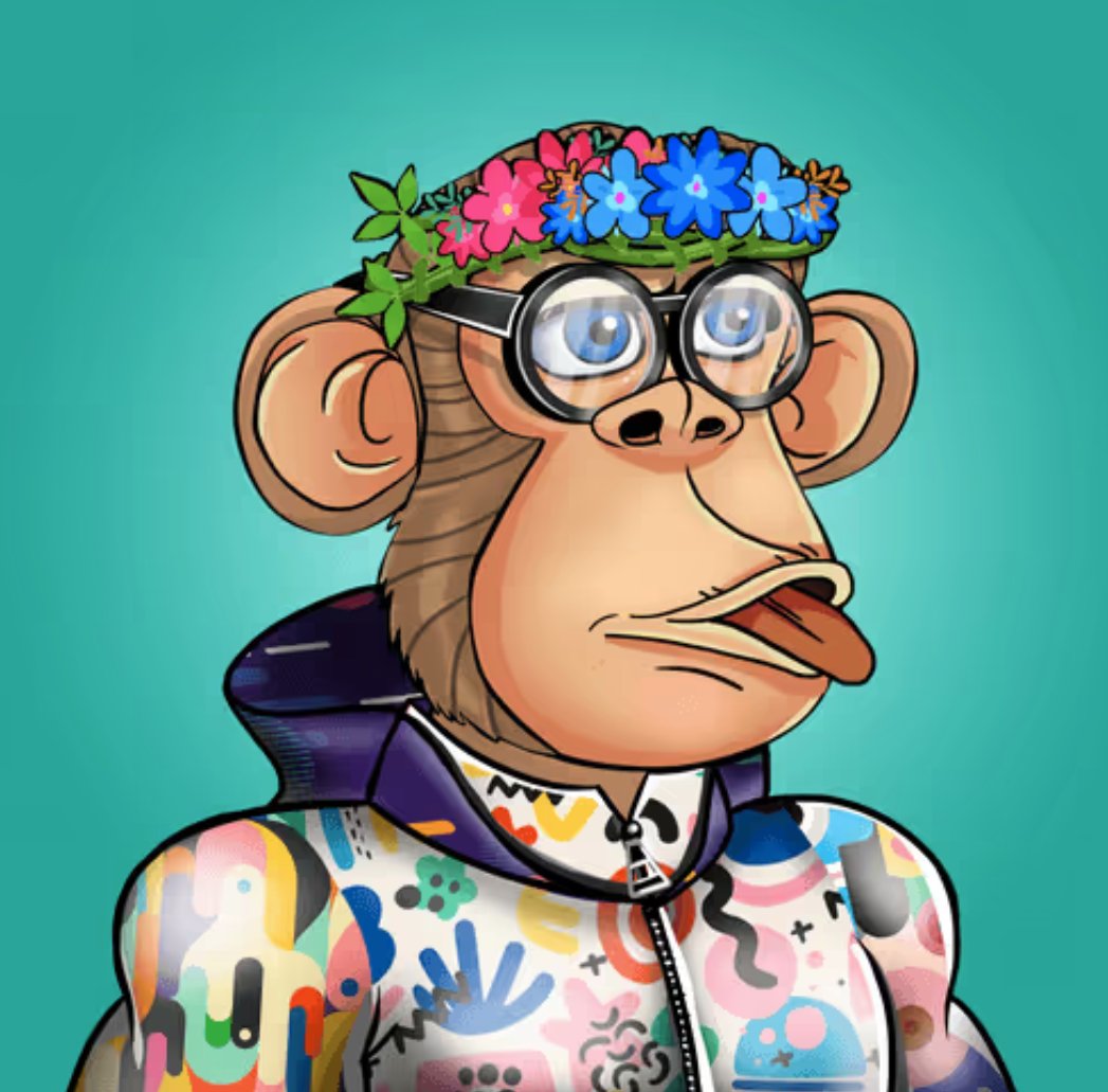 GM everyone!  

The hype's starting to build up and here's another sneak peak for you! 💪