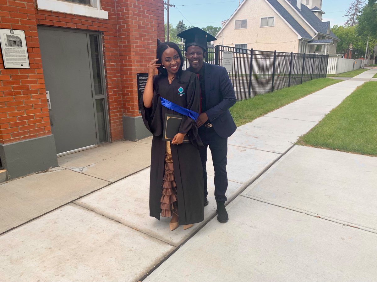 Thandiwe Konguavi tweet media