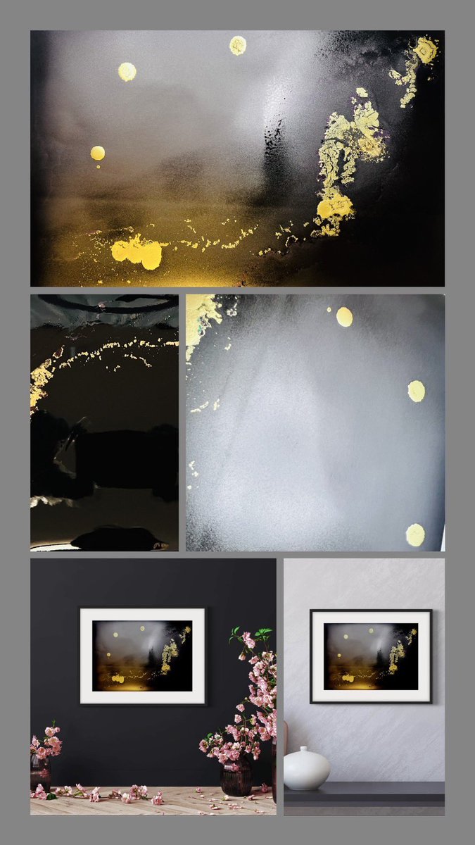 Jinkun1221's tweet image. どんな暗闇の中でも、
必ず光はある。

たとえ小さな点でも、
あなたを導く道になる。

信じて歩み続けて。

#PathOfLight #魂の光 #宇宙の導き #心の旅 #スピリチュアルメッセージ #希望の光 #自己探求 #ツインレイ #マヤ暦 #易経 #アルコールインク #魂の覚醒 #魂のつながり #魂の真実