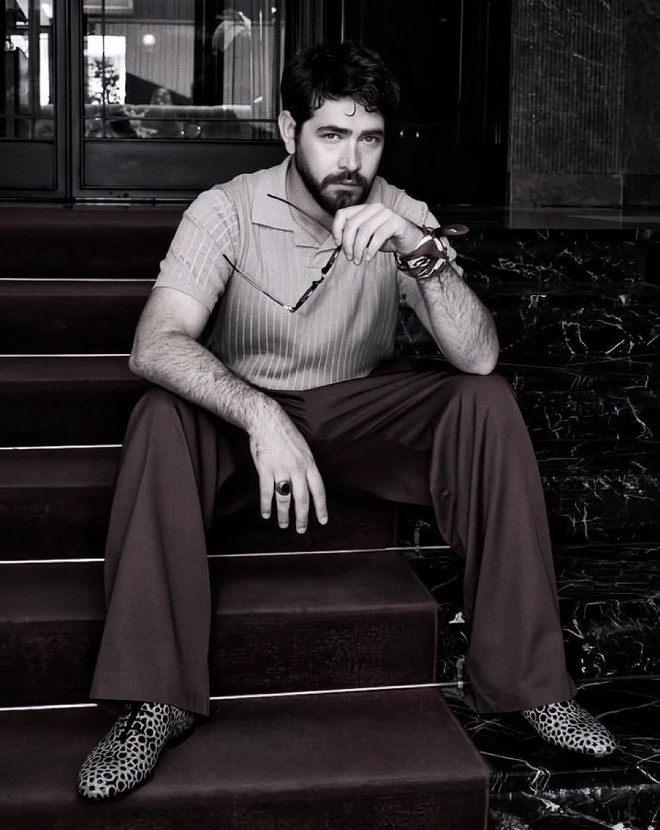 #BarışBaktaş —— Güzeli..🖤