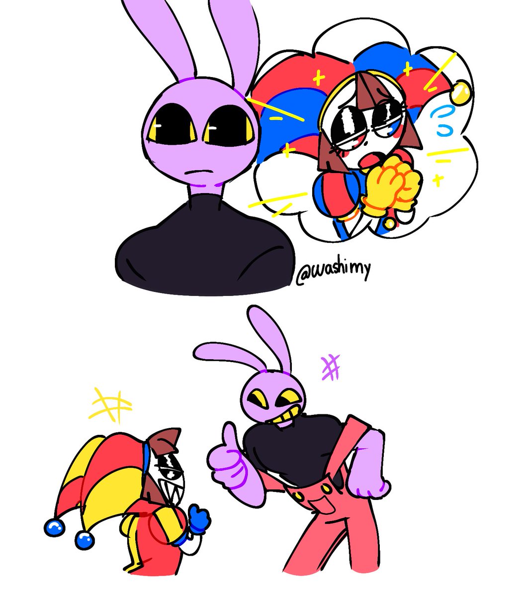 Plan Number One: Make Them Jealous