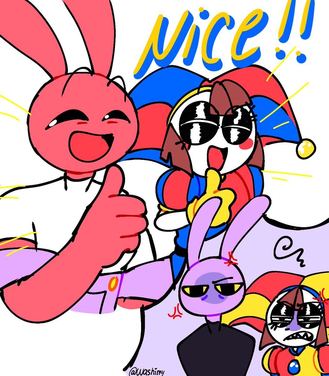 Plan Number One: Make Them Jealous