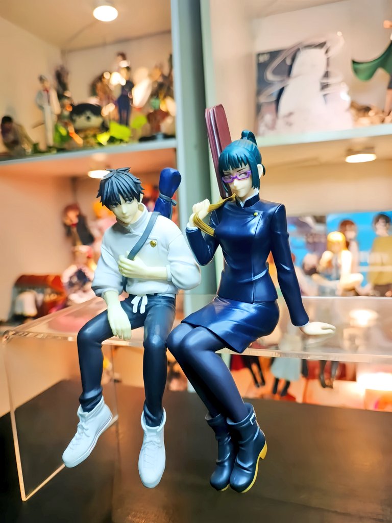 The official married couple ♡