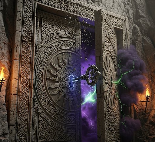 MythicKey tweet media