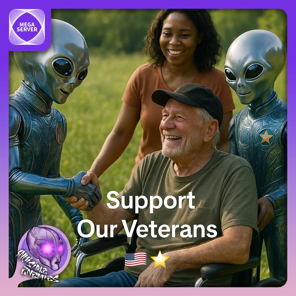 Empowering our veterans means creating inclusive support programs tailored to their unique needs. Let's honor their service with accessible resources and a community that cares. 🌟🇺🇸 #SupportOurVets #InclusiveSupport