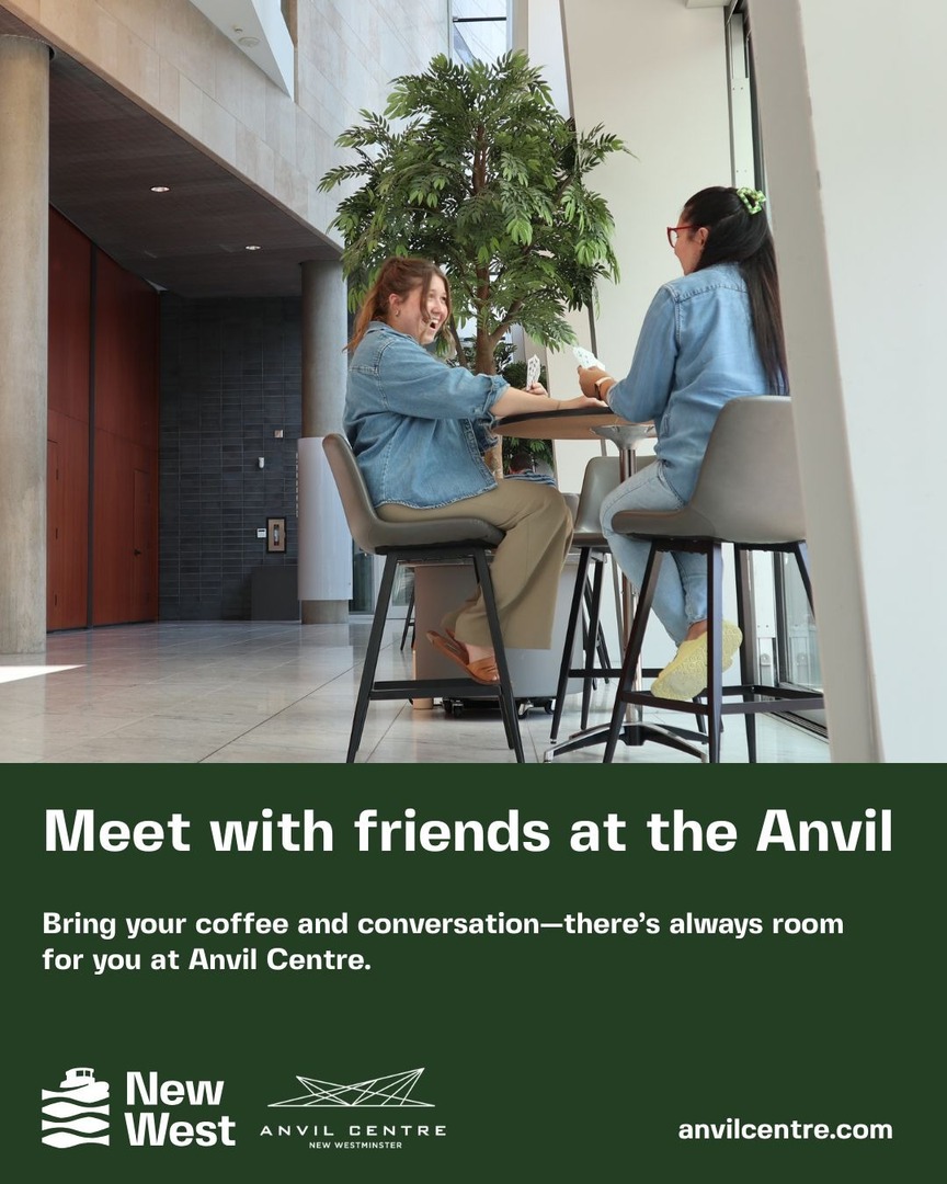 Anvil Centre tweet media