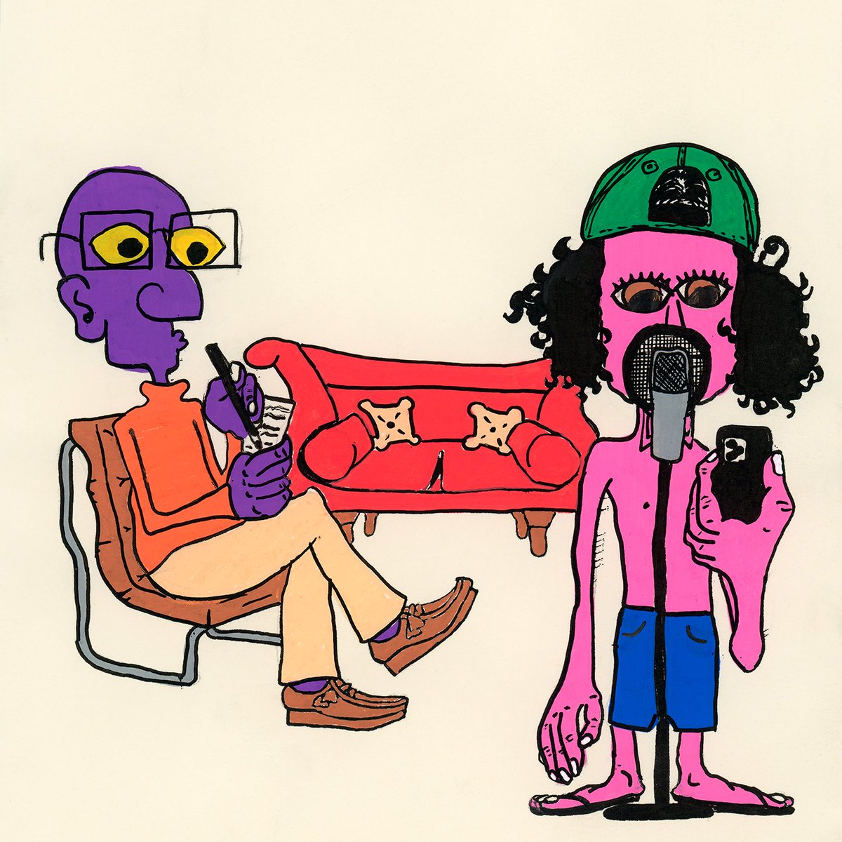 mohaclub's tweet image. Graffiti disponible 🤳🏽✌🏼

bfan.link/graffiti-1