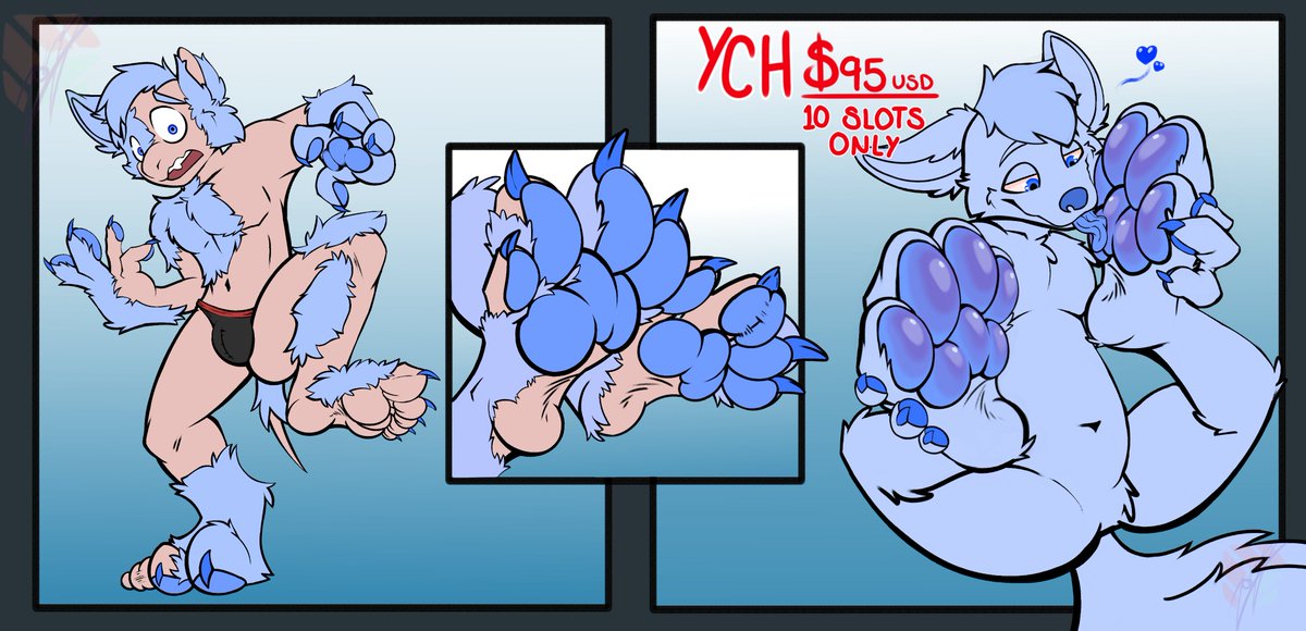 no one expects to suddently transfor into their sona

but its not like them dislike it :3
they obviusly enjoying the feeling of having beans
im jealous of them qwq

I know you wanna feel that too :3
ican help ya with that 

🐾Ych is open for $95 in DM telegram (Wawa_el_chiwawa)^^