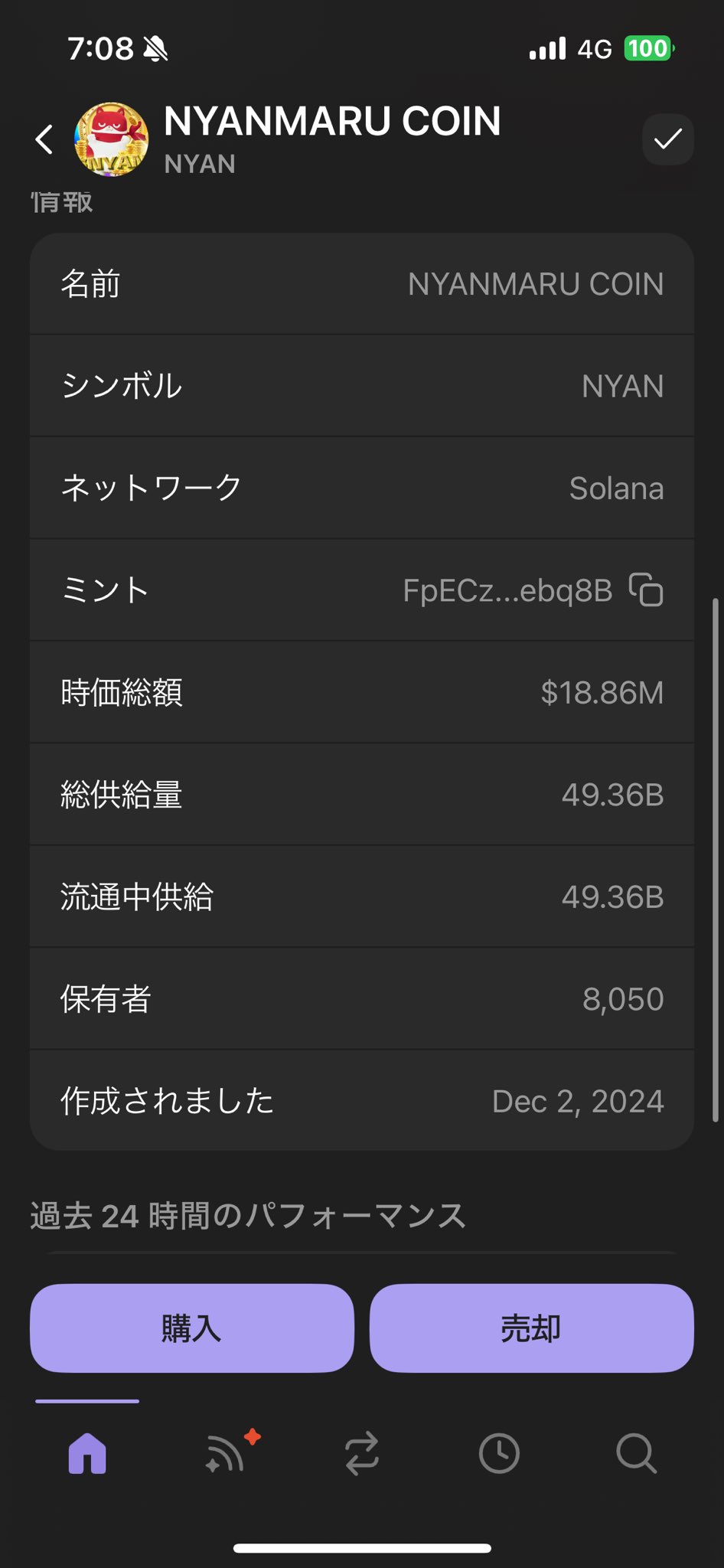 にゃんまる 61MQJjF8H2L._UF350,350_QL50_.jpg