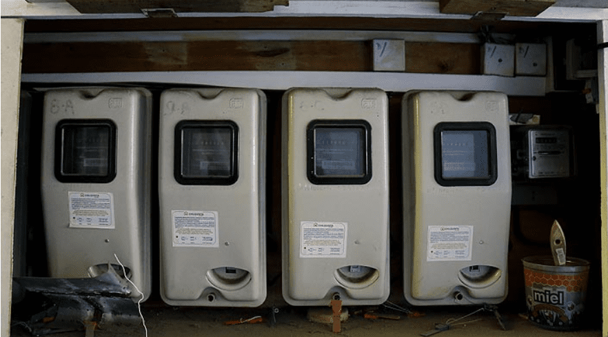 ¡De 400 mil a 1 millón y medio!: Denuncian exorbitantes alzas en el precio de la luz eléctrica miradiols.cl/2025/09/04/de-…