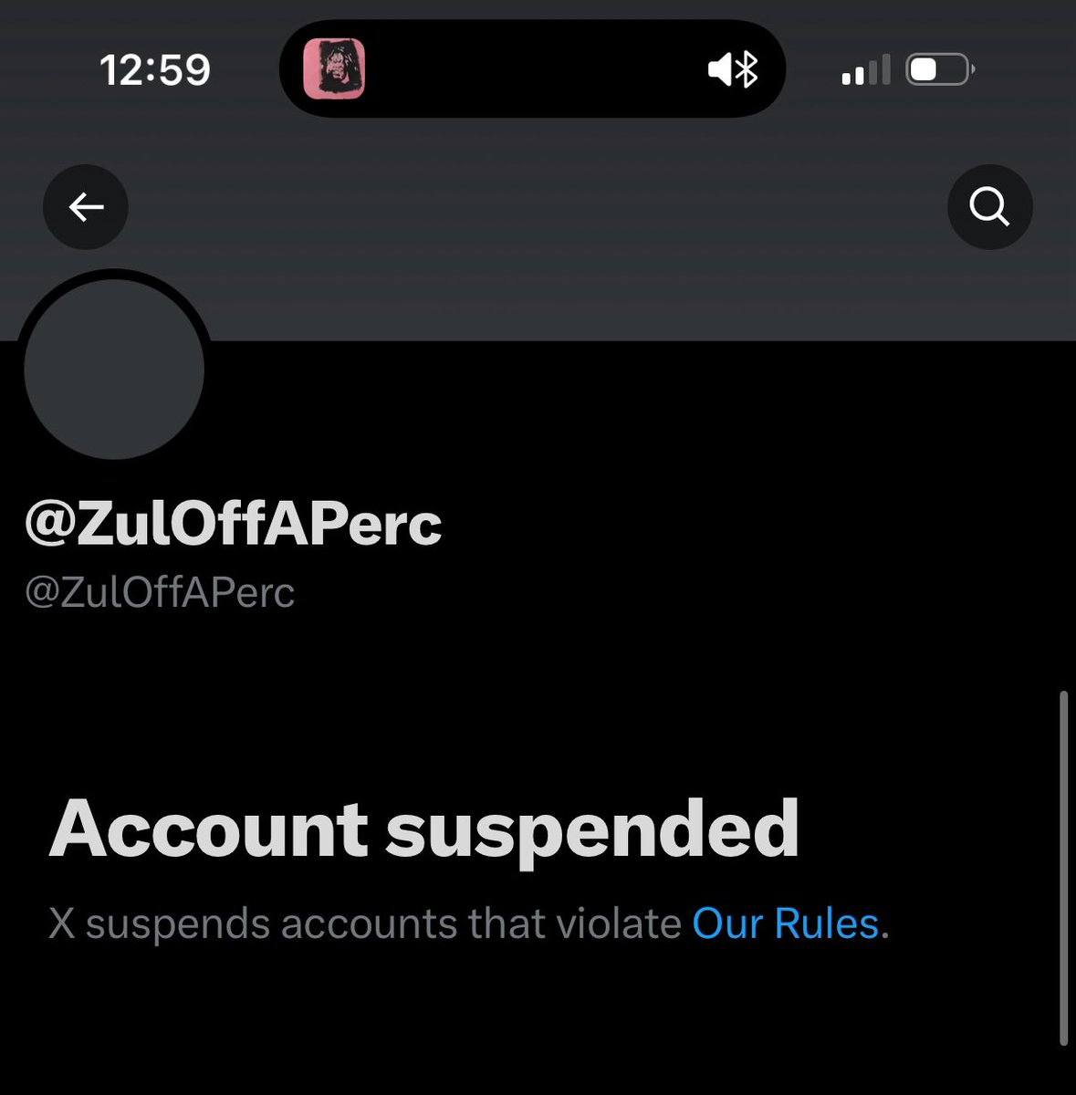 RT for mutuals, we back Zul FC