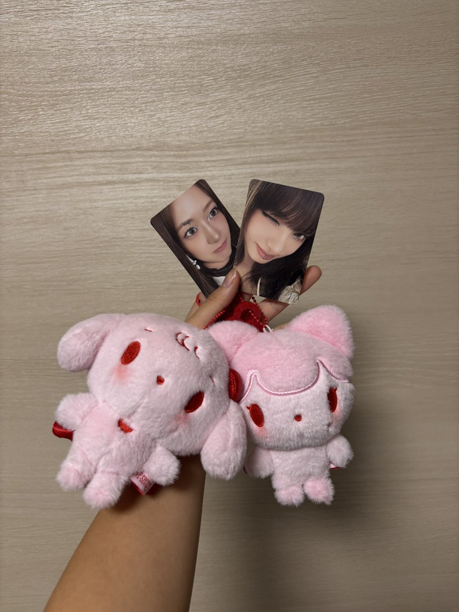 na99493944's tweet photo. あ〜〜可愛いい
今日も頑張れる^_^ https://t.co/iroDxb41IQ