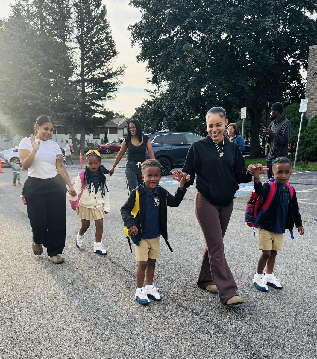 Rochester Academy CS tweet media