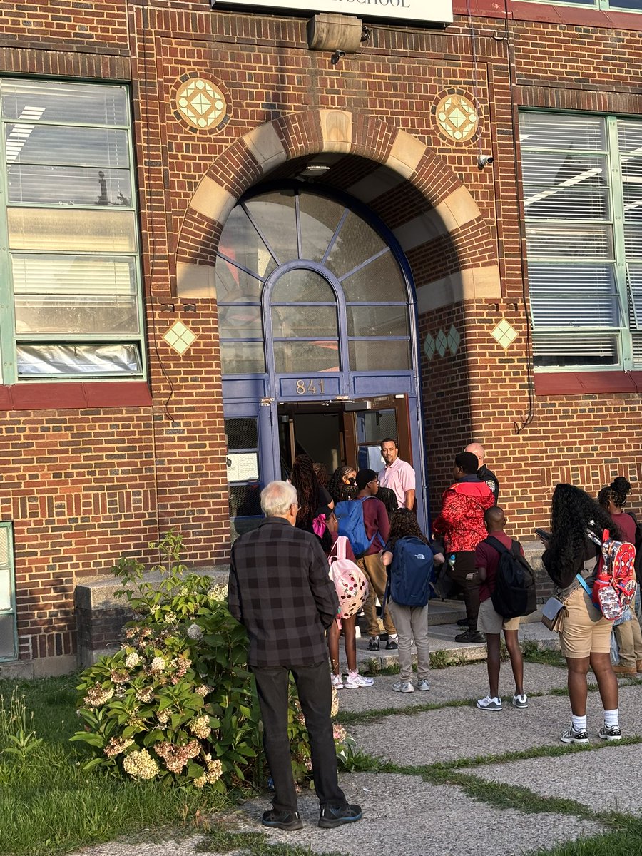 Rochester Academy CS tweet media