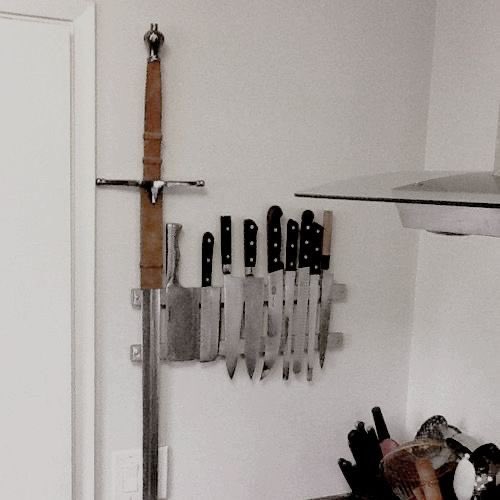 this is zoro and sanjis bedroom decor after they get married