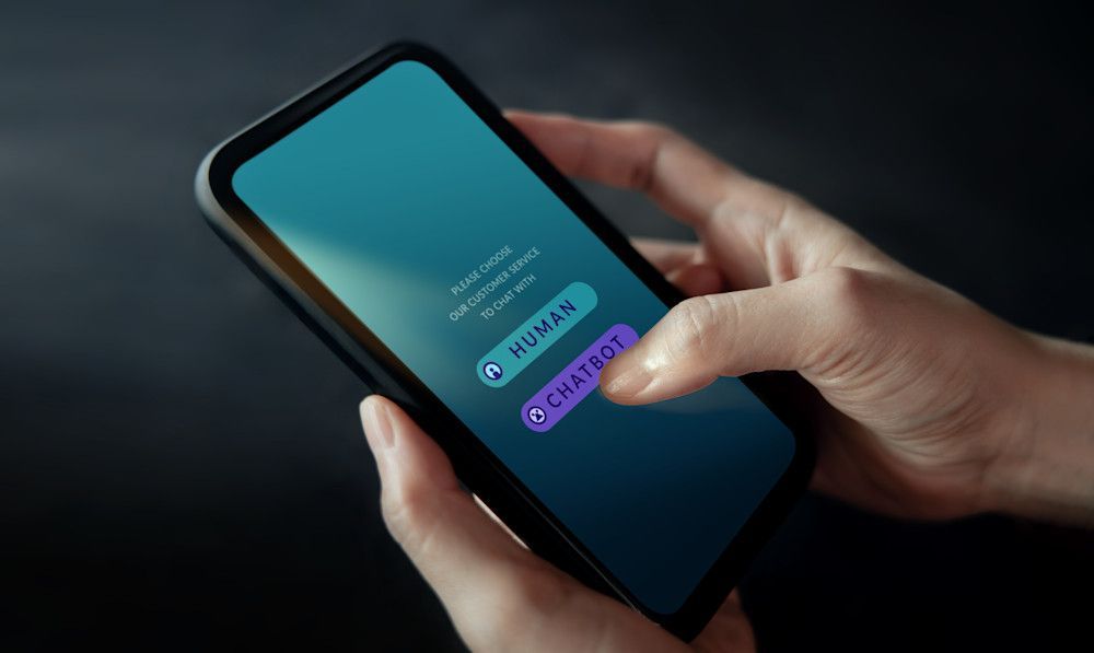 avatria's tweet photo. Customers are comfortable with AI interactions daily, yet many eCommerce sites don't have basic AI chatbots.

The gap between expectations and reality is widening. Are you ready to bridge it?

Read more: https://t.co/yv7tBAualP 
#eCommerce #AI #ConversationalAI https://t.co/kTfy9VuxlH